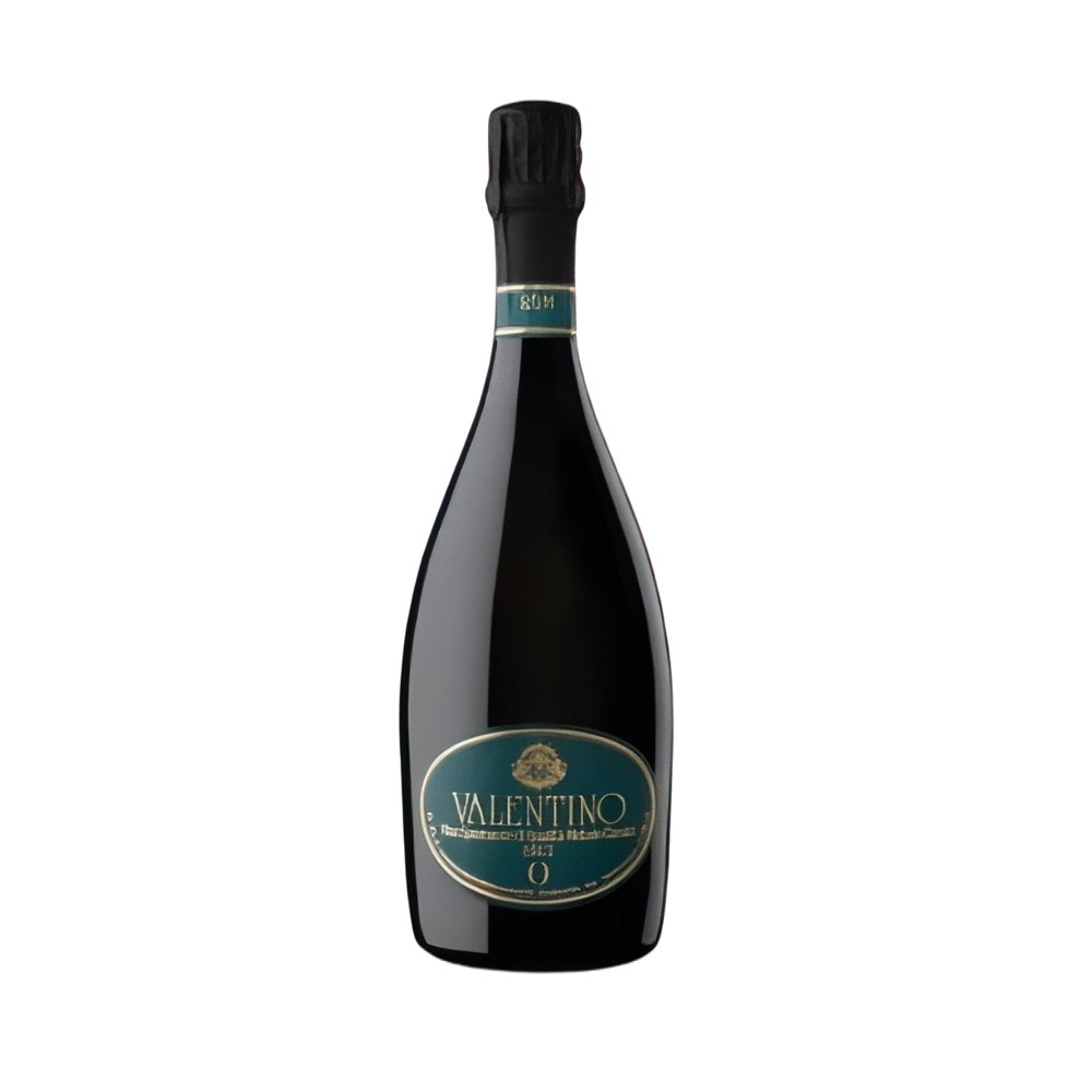 Rocche dei Manzoni, Valentino Zero Brut 2011, Bottiglia 750 ml